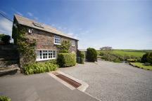 The Coach House, Bude