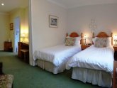 Bed and Breakfasts in Cornwall