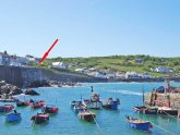 Building plots for sale Cornwall