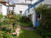 Dolphin cottages Port Isaac
