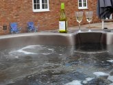 Holiday Cottages in Cornwall with hot tub