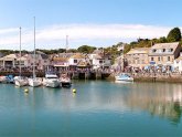 Holiday Cottages in Padstow Cornwall