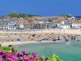 Holiday cottages in St Ives Cornwall
