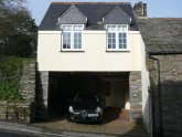 Holiday Cottages Padstow Cornwall