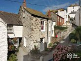 Port Isaac cottages for rent