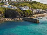 Self catering holiday Cottages Cornwall