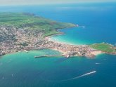 ST Ives Cornwall UK