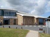 ST Ives Leisure Centre Cornwall