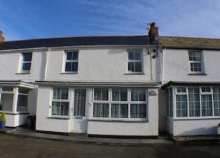Thumbnail 2 bed residential property accessible in Fore Street, Port Isaac