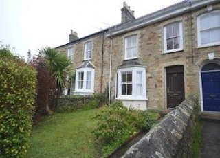 Thumbnail 3 bed terraced house to rent in British path, St. Agnes