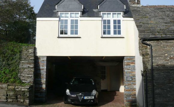 Holiday Cottages Padstow Cornwall