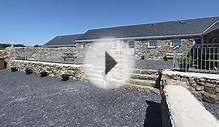 5 Star Holiday Cottage with Sea View on the Llyn Peninsula
