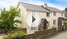 Cornwall Holiday Cottages Bodmin Moor Rosevean