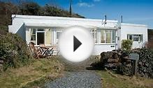 Cornwall Holiday Cottages Coverack The Lizard Vellan Cottage