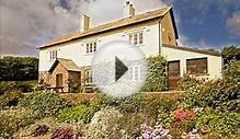Cornwall Holiday Cottages Crackington Haven Woodgate