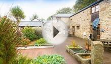 Cornwall Holiday Cottages Falmouth Newlyn Cottage