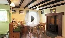Cornwall Holiday Cottages Helford River Glen Avon