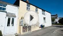 Cornwall Holiday Cottages Tregony Frogmore Corner