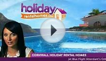 Cornwall Holiday Rentals | Cornwall Holiday Accommodation
