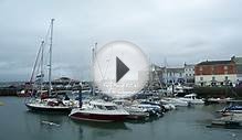 Cottage Holiday Cornwall, UK, Padstow & Trevone