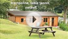 Family caravan holidays in Cornwall | 3 bedrooms