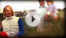 Family Friendly Holidays and Breaks in Cornwall at