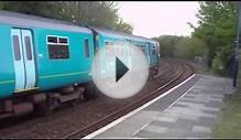 Family railway carriage holidays in Cornwall