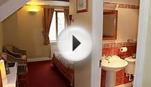 Galleon Inn Bed and Breakfast in Fowey, Cornwall | B&B