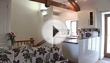 Huey, self catering holiday cottage near Falmouth, Cornwall