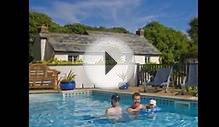 Isle Of Wight Holiday Cottages// Luxury Cottages Cornwall