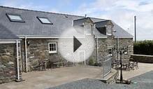 Large, Luxury Cottages in North Wales