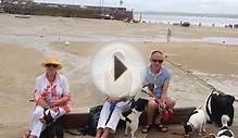Our trip to St Ives Cornwall in July 2014