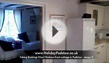 Padstow Holiday Cottage, Cornwall