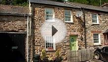 Pentewan Holiday Cottages Cornwall Dog Friendly Cottage