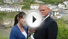 PORT ISAAC-CORNWALL, DOC MARTIN , MUSIC-JEAN MICHEL JARR