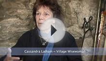 RealCornwall.tv Curious Cornwall - The Witch of Helston