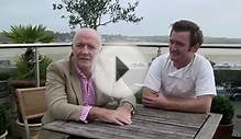 Rick Stein - Cornwall | The Inside Track