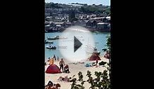 ST. IVES IN CORNWALL