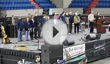 Storm Realty Cornwall Winterfest Carnaval 2012