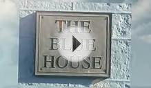 The Blue House - a 5 Star cottage in Flushing, Cornwall