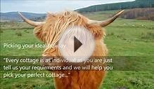 UK Holiday Cottages 123 - Holiday Homes in Scotland