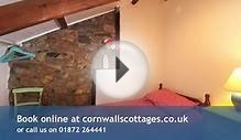 Willow Cottage, Hayle, Cornwall