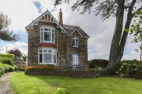 Western Brae Home B&B