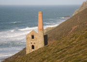 Wheal Coates mine